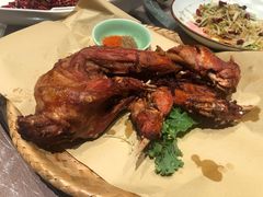 -顺承小院儿