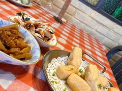 宁海前童油豆腐-好爸爸(印象城旗舰店)
