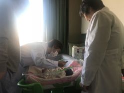 点击看大图 -添禧月子会所(高新店)