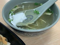 -顶巧鸡汤馄饨(虹口总店)