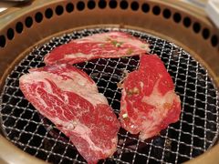 -炙城·韩式烤肉(南京东路店)
