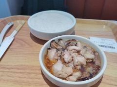 -真功夫(岗顶店)