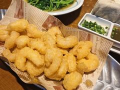 -95号酱骨·一块豆腐(展春园西路店)
