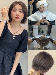 -a·f one hair salon
