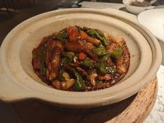 -奉天小馆·非遗东北菜(济南万象城店)