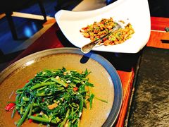 -Local泰莲庭(虹鳟鱼店)