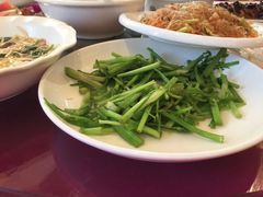 -北门饭店(三香路店)