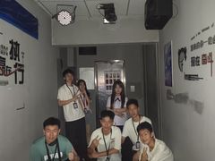 -棂笼·深度沉浸密室(武汉旗舰店)