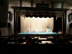 -北京前门建国饭店