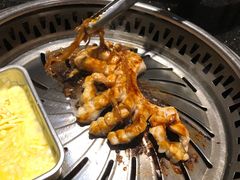 -木槿花韩式炭烤·熟成肉工坊(孙文东路店)