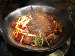 -湊湊火锅·茶憩(东城万达店)