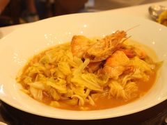 -开海·红岛海鲜虾水饺(石老人店)