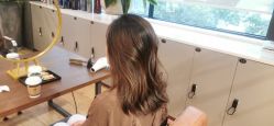 -意廊 Hair Salon