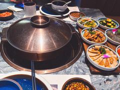 -大头椰·海南椰子鸡火锅(思明万象城店)