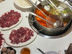 -陈记顺和潮汕牛肉火锅(韩江路店)
