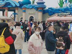 -华夏文旅海洋公园