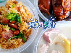 -胡椒猪肚汤(康王店)