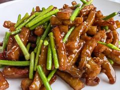 -涿掌柜·涿州宴