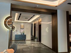 -和颐至尚酒店(济南趵突泉店)