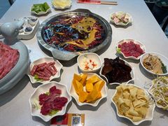 -王少龙火锅(五小区店)