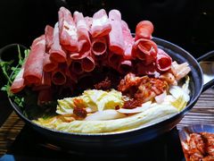 -MI WU FACTORY米屋美食工厂餐厅(绿地店)