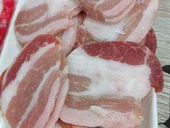 -平山城鑫烧烤(建国楼店)