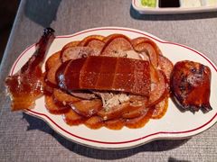 -秀儿四九城·新京菜(亚运村鸟巢店)