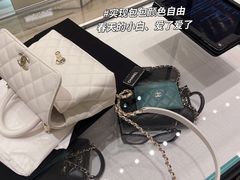 -Chanel(德基广场店)