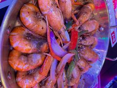 -钳真多钓虾馆·小龙虾海鲜烧烤(九六广场店)