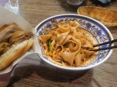 -陕客肉夹馍(王府井店)