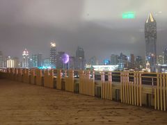 -上海世茂皇家艾美酒店