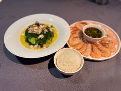 -上海古井假日酒店 · 徽昇楼中餐厅