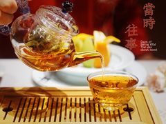 -叶叶菩提·晋福宫