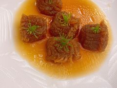-世博源公馆·本帮融合菜·主题包厢·江景餐厅