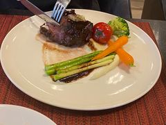 -WOLFGANG PUCK KITCHEN & BAR(迪士尼小镇店)