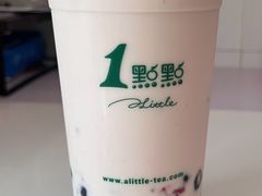 -1点点(汇海广场店)