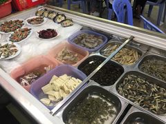 -长平老姿娘夜粥(平东一街店)