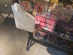 -蝦塘·中国餐馆(城墙南马道巷店)