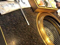 -正苑26年海鲜烤肉•牛尾汤汤饭(东港店)