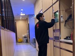 -七欣天香辣蟹火锅(闵行浦江欢乐颂店)