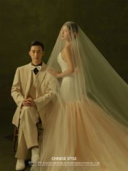 -麦田·婚纱摄影(天河新天地店)