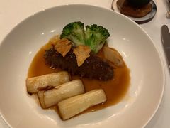 -东海朗廷酒店-唐阁T’ANG COURT 中餐厅