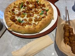 -必胜客(WOW合肥北城店)