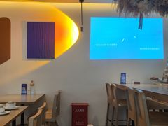 大堂-隅乐胡椒虾·台湾菜·团建(皇岗店)