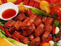 -绝味鸭脖(石路步行街店)