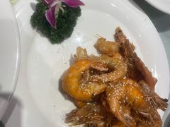 -新侨小馆(东直门北小街店)