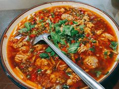 -飞虹鱼馆(春华路店)