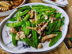 -连家船海鲜大排档·20年闽菜店(厦大店)