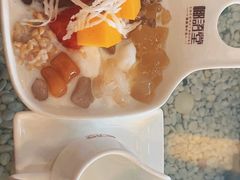 -椰语堂·海南清补凉(中山骑楼店)