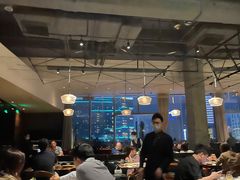 大堂-Mercato莫卡多露台餐厅与酒吧(K11店)